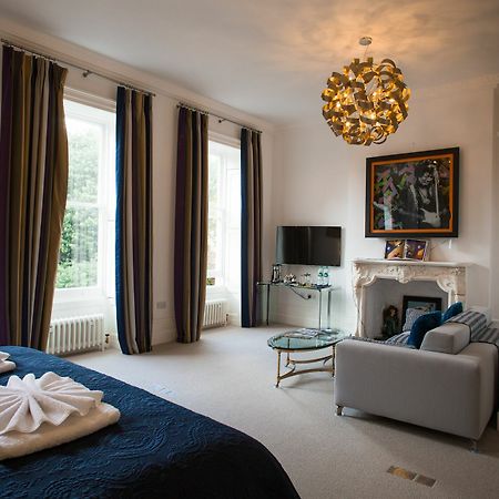 Berkeley Square House Hotel Bristol Exterior photo