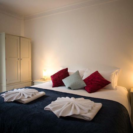 Berkeley Square House Hotel Bristol Exterior photo