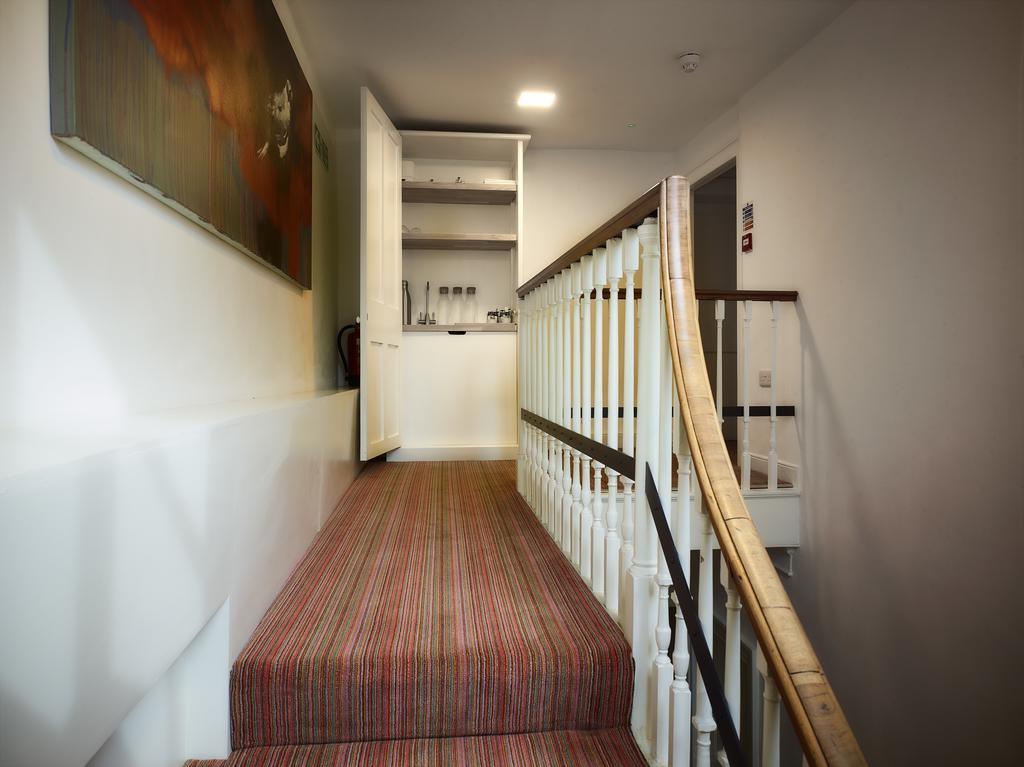 Berkeley Square House Hotel Bristol Exterior photo