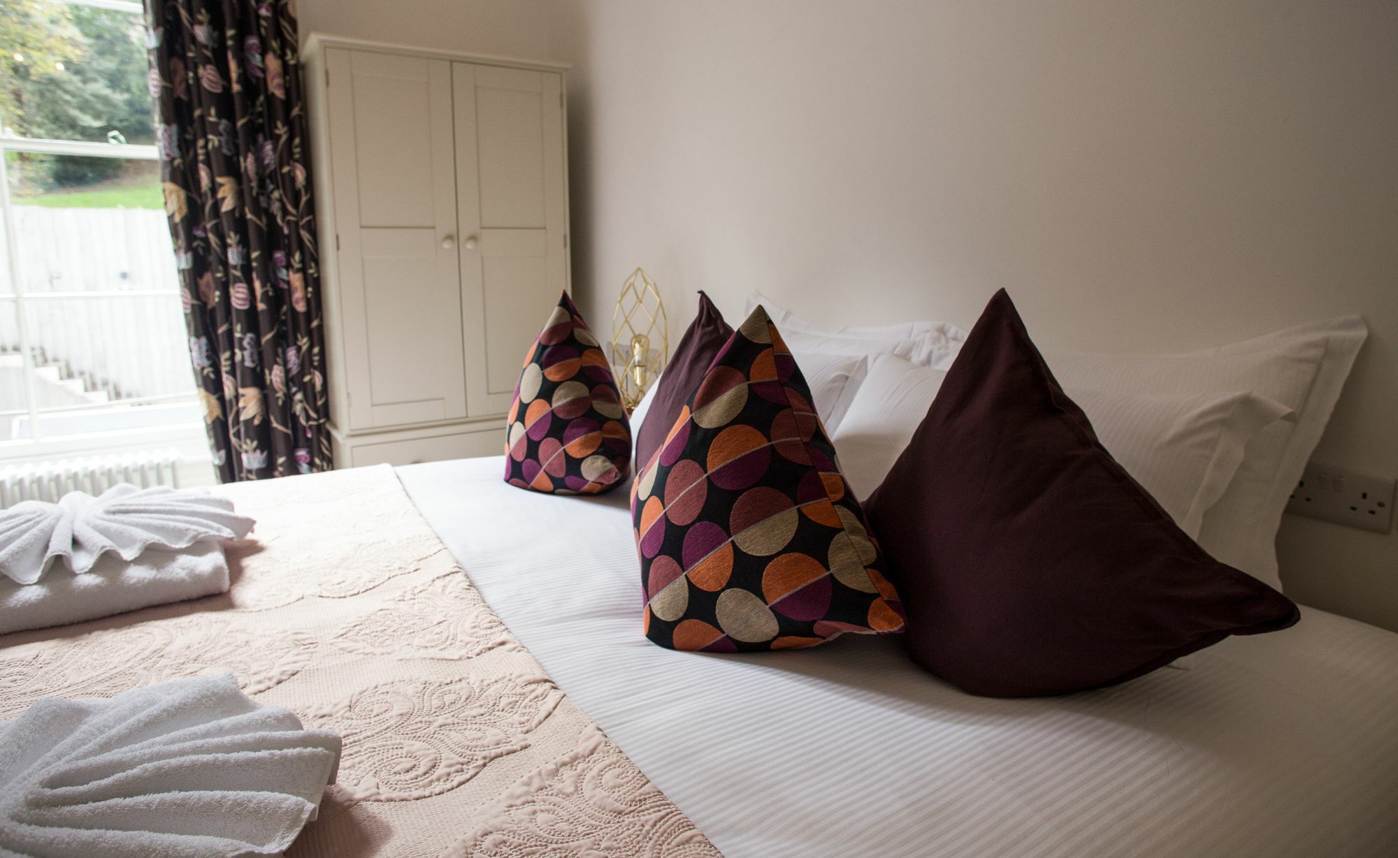Berkeley Square House Hotel Bristol Exterior photo