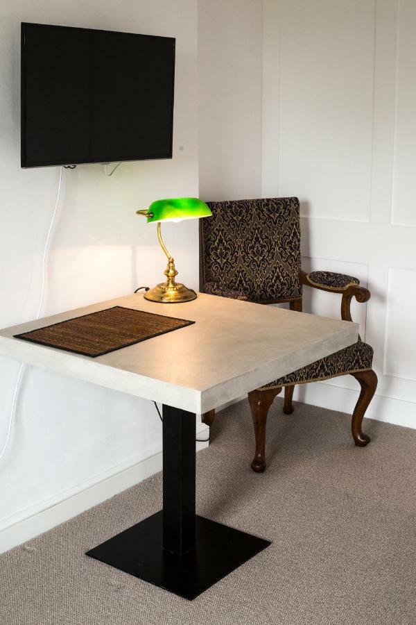 Berkeley Square House Hotel Bristol Exterior photo