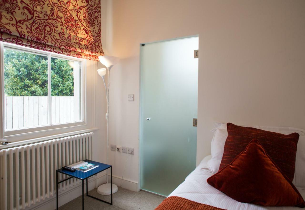 Berkeley Square House Hotel Bristol Exterior photo