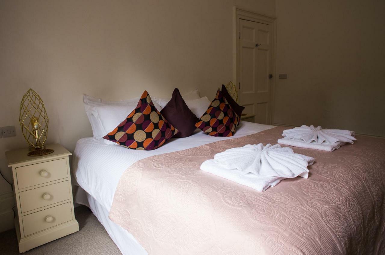Berkeley Square House Hotel Bristol Exterior photo