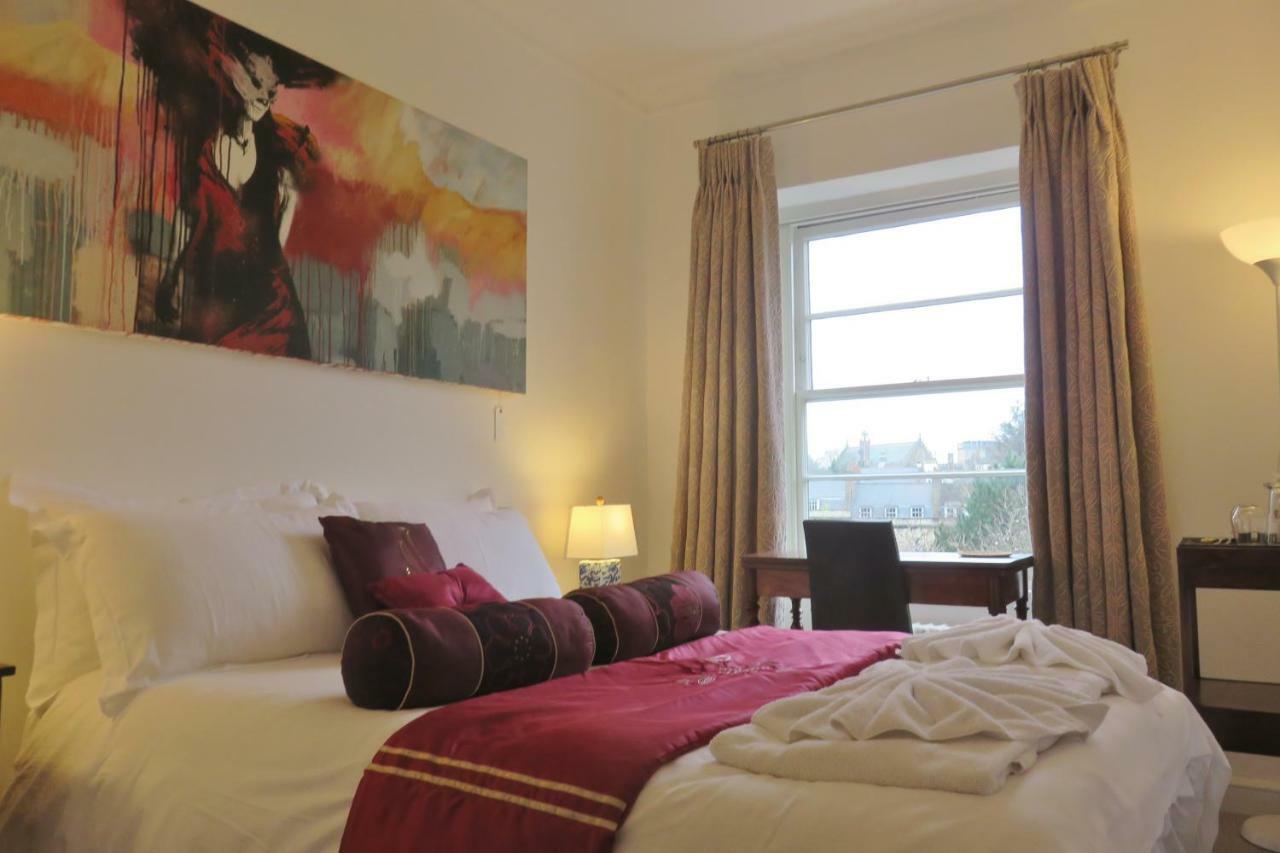 Berkeley Square House Hotel Bristol Exterior photo