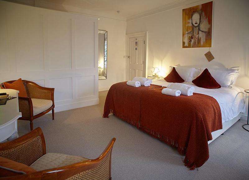 Berkeley Square House Hotel Bristol Exterior photo