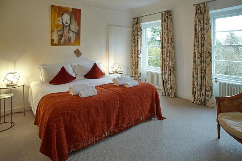 Berkeley Square House Hotel Bristol Exterior photo
